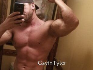 Gavin_Tyler