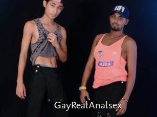 GayRealAnalsex