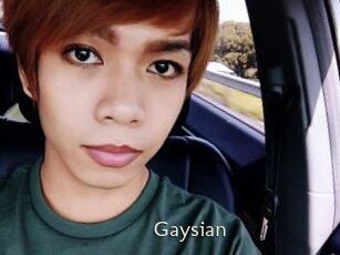 Gaysian