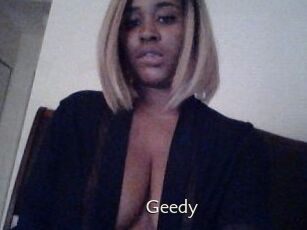 Geedy