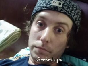 Geekedupx