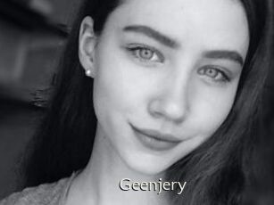 Geenjery