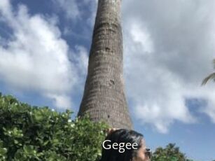 Gegee