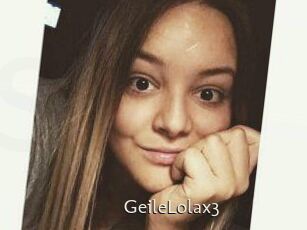 GeileLolax3