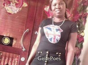 GeilePoes