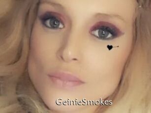 GeinieSmokes