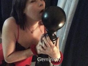 Gemini777