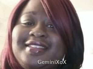 GeminiXoX