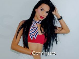 Geminissex