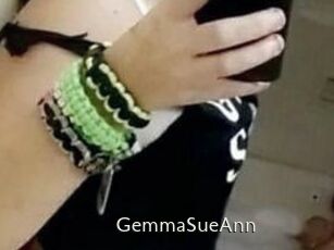 GemmaSueAnn