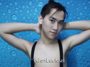 GenLucious
