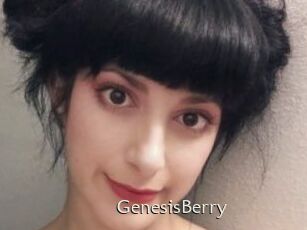 GenesisBerry