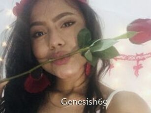 Genesish69