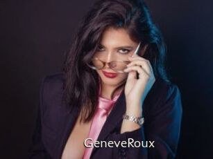 GeneveRoux