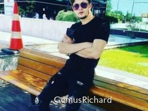 GeniusRichard