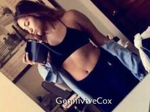GenniviveCox