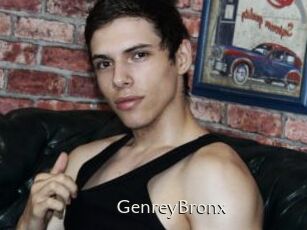 GenreyBronx