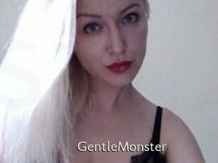 GentleMonster