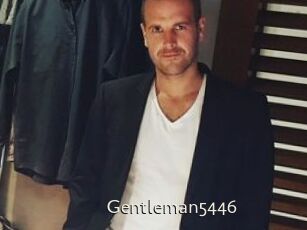 Gentleman5446