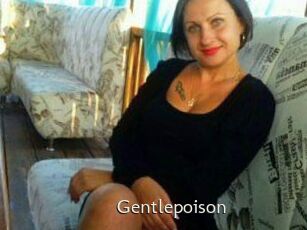Gentlepoison