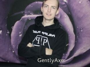 GentlyAxe