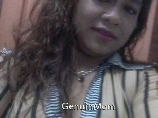 GenuinMom