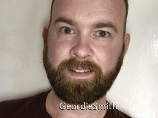 GeordieSmith