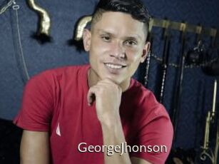 GeorgeJhonson
