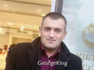 GeorgeKing