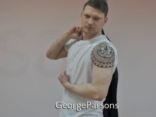 GeorgeParsons