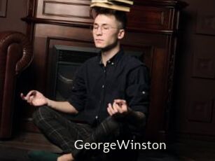 GeorgeWinston