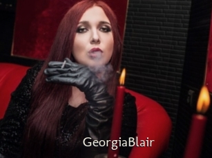 GeorgiaBlair Sexe Annuaire