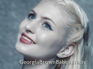 GeorgiaBrownBabestation