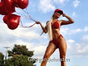 GeorginaJohnston