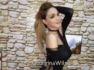 GeorginaWilson