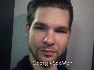 GeorgiySexMen