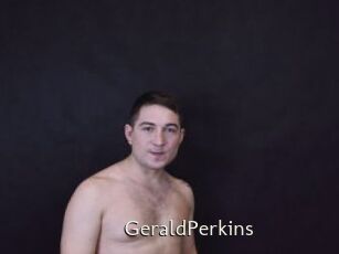 GeraldPerkins