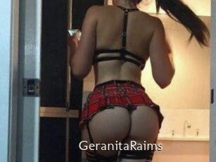 GeranitaRaims