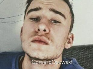 GerrardOsowski