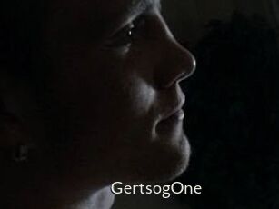 GertsogOne