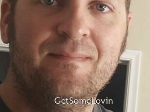 GetSomeLovin