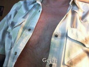Getiar