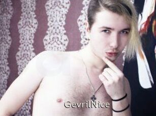 GevrilNice