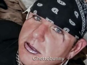 Ghettobunny