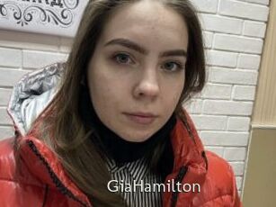 GiaHamilton