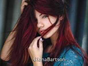 GianaBartson