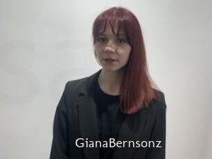 GianaBernsonz