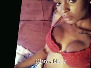 GiannaBlaze