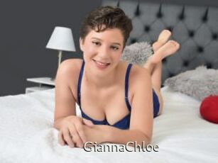 GiannaChloe