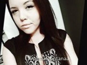 GiannaMontanaa